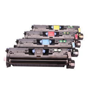 HP 122 A toner