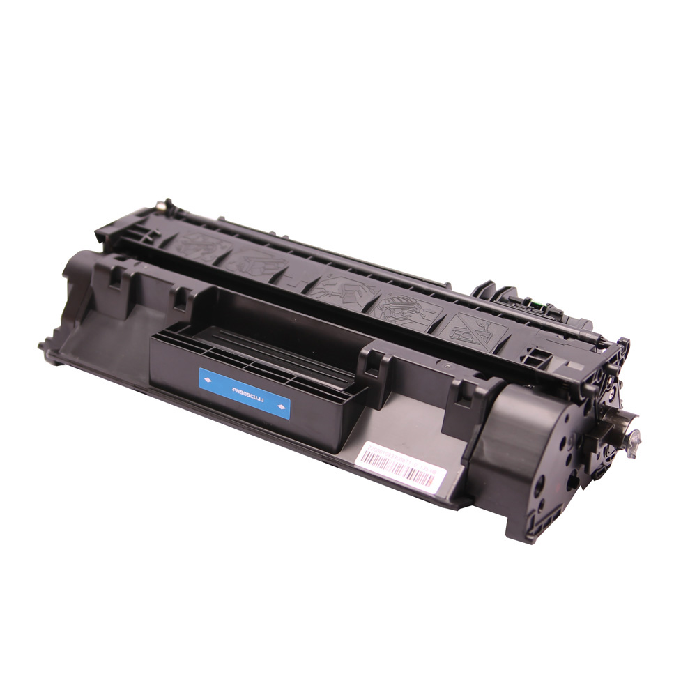 Huismerk toner HP 05A CE505A Laserjet P2035 - FMH-Inkt