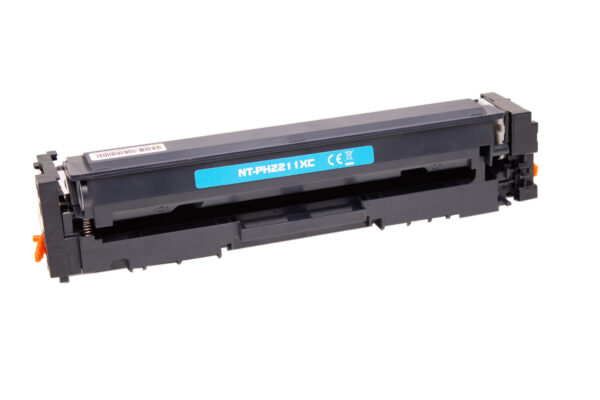 Toner set voor HP-207A-207X-M255-M282-M283 zonder-chip