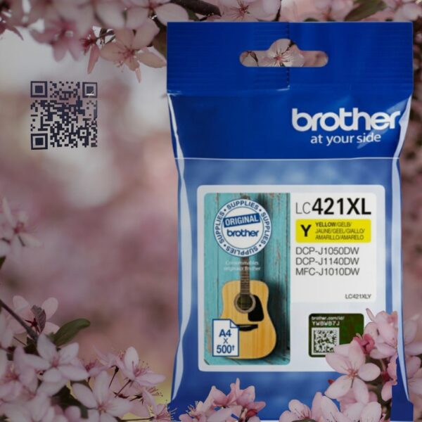 brother-421xl-y-fmh-inkt