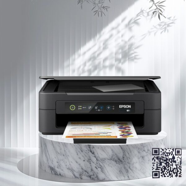 Epson-XP2205-Inktjet-Printer - Afbeelding 3